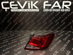 SEAT LEON 2013-2016 LEDSİZ SAĞ DIŞ STOP