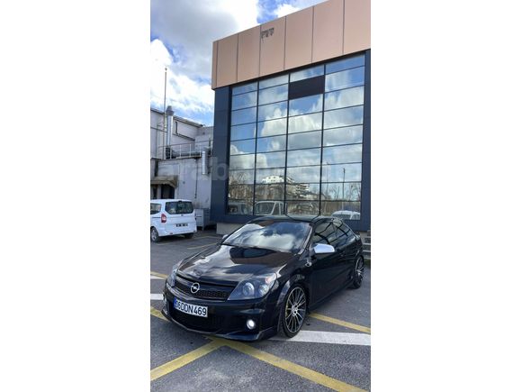 Sahibinden Opel Astra 1.6 GTC Sport 2005 Model 