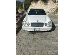 Sahibinden Mercedes - Benz E 200 Elegance 1998 Model İzmir