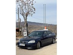Sahibinden Honda Civic 1.6 i ES 2000 Model