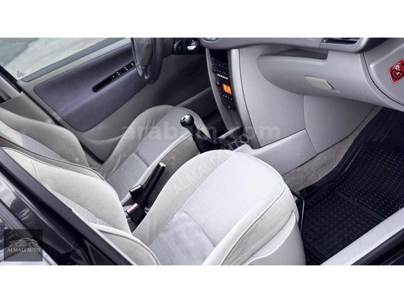 ALMALI AUTO 2009 MODEL