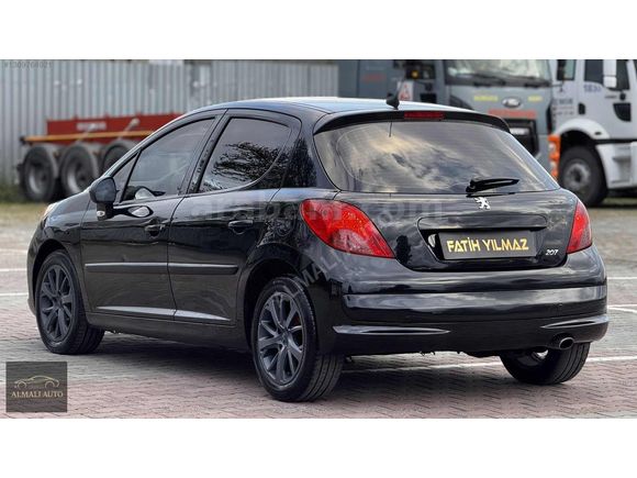 ALMALI AUTO 2009 MODEL