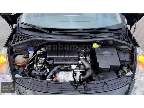 ALMALI AUTO 2009 MODEL