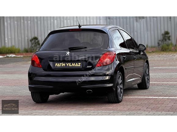 ALMALI AUTO 2009 MODEL