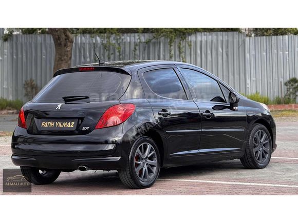 ALMALI AUTO 2009 MODEL