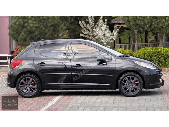 ALMALI AUTO 2009 MODEL
