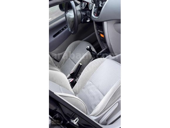 ALMALI AUTO 2009 MODEL