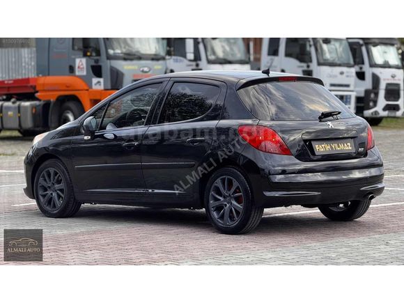 ALMALI AUTO 2009 MODEL