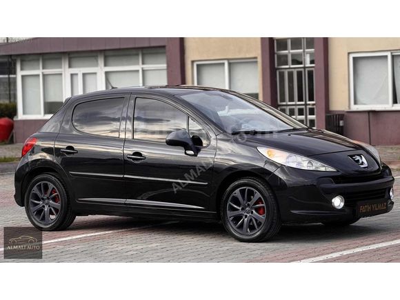 ALMALI AUTO 2009 MODEL