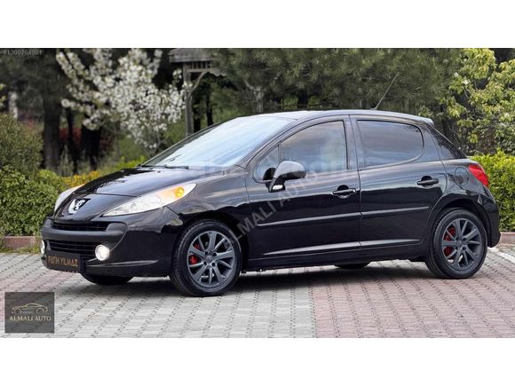ALMALI AUTO 2009 MODEL