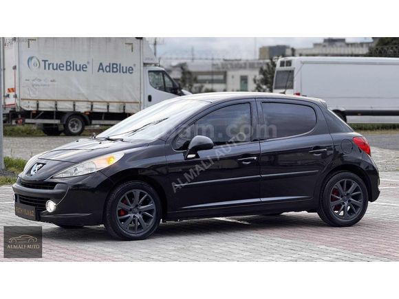 ALMALI AUTO 2009 MODEL