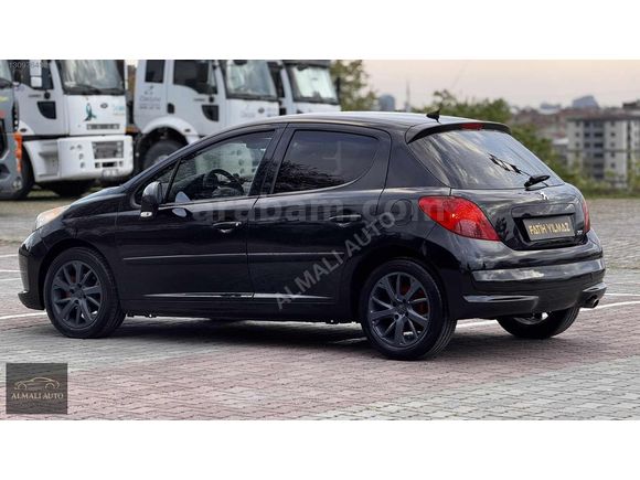 ALMALI AUTO 2009 MODEL