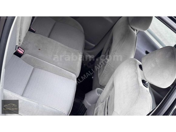 ALMALI AUTO 2009 MODEL