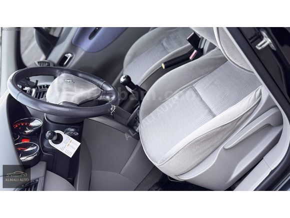 ALMALI AUTO 2009 MODEL