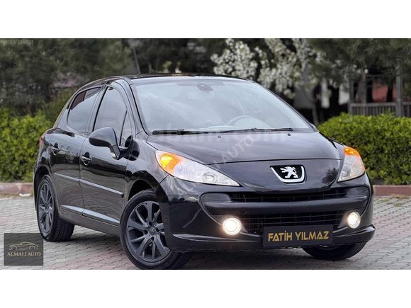 ALMALI AUTO 2009 MODEL