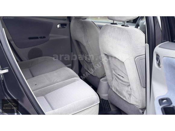 ALMALI AUTO 2009 MODEL