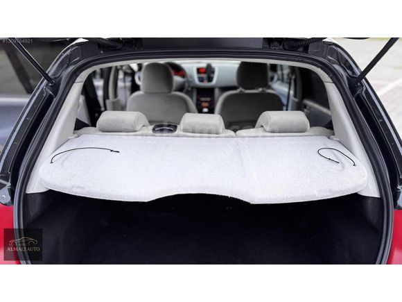 ALMALI AUTO 2009 MODEL