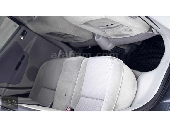 ALMALI AUTO 2009 MODEL