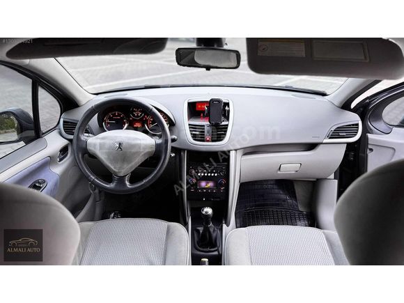 ALMALI AUTO 2009 MODEL