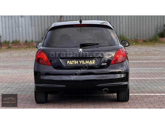 ALMALI AUTO 2009 MODEL