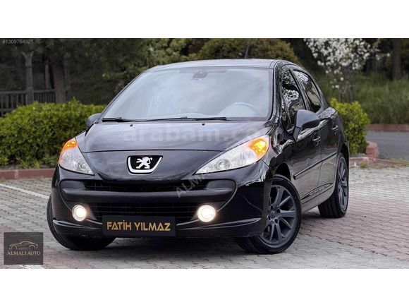 ALMALI AUTO 2009 MODEL