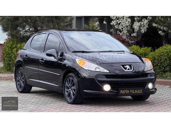 ALMALI AUTO 2009 MODEL