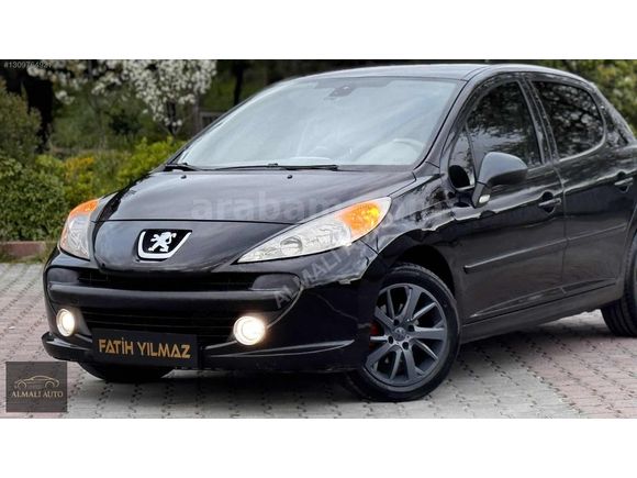 ALMALI AUTO 2009 MODEL