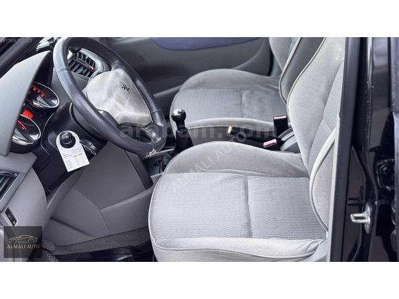 ALMALI AUTO 2009 MODEL