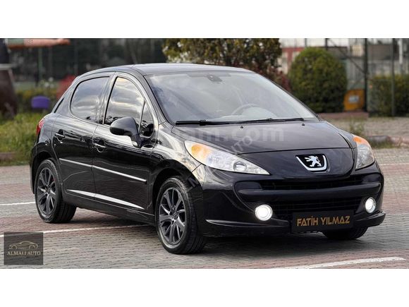 ALMALI AUTO 2009 MODEL