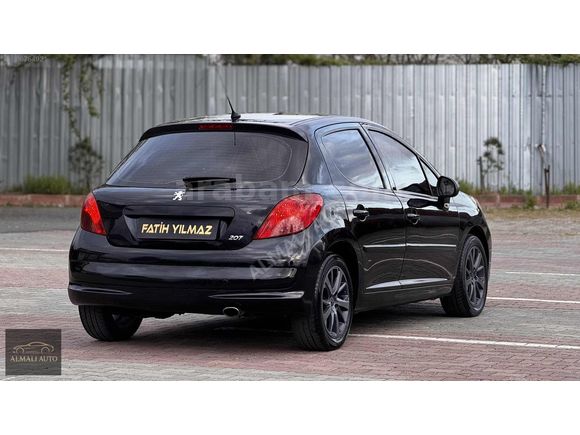 ALMALI AUTO 2009 MODEL