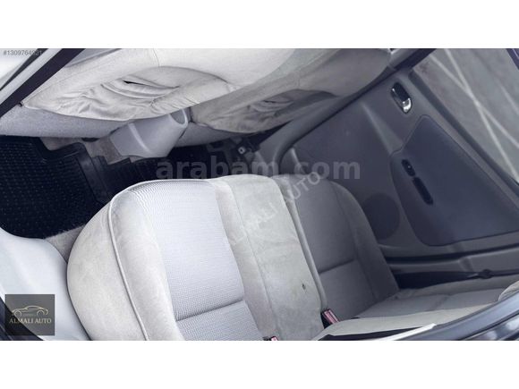 ALMALI AUTO 2009 MODEL