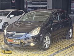 2010 OPEL CORSA 1.4 TWİNPORT ENJOY 111 OTOMATİK VITES 155.000KM