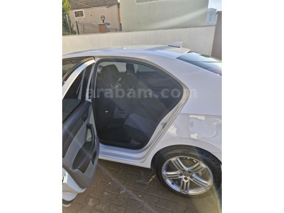 Sahibinden Seat Toledo 1.4 TSI Style 2013 Model Gaziantep 140.000 km Beyaz