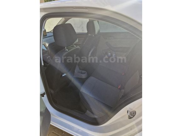 Sahibinden Seat Toledo 1.4 TSI Style 2013 Model Gaziantep 140.000 km Beyaz