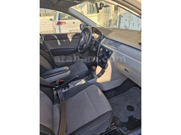 Sahibinden Seat Toledo 1.4 TSI Style 2013 Model Gaziantep 140.000 km Beyaz
