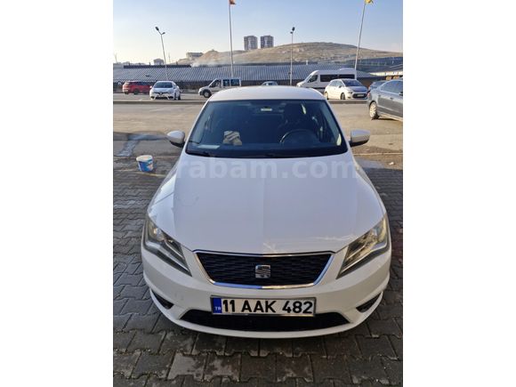 Sahibinden Seat Toledo 1.4 TSI Style 2013 Model Gaziantep 140.000 km Beyaz