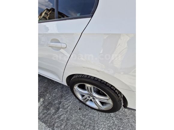 Sahibinden Seat Toledo 1.4 TSI Style 2013 Model Gaziantep 140.000 km Beyaz