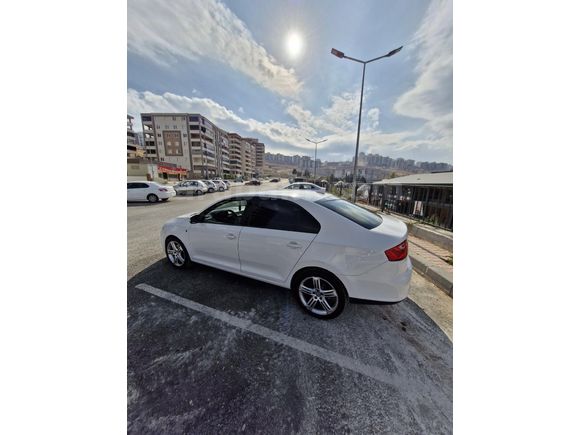 Sahibinden Seat Toledo 1.4 TSI Style 2013 Model Gaziantep 140.000 km Beyaz