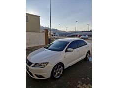 Sahibinden Seat Toledo 1.4 TSI Style 2013 Model Gaziantep 140.000 km Beyaz
