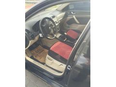 Sahibinden Skoda Octavia 1.6 Ambiente 2008 Model  508.000 km Siyah