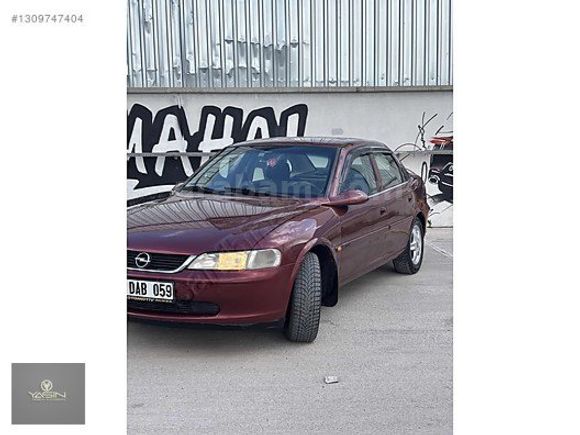 ZIMBA GİBİ OPEL