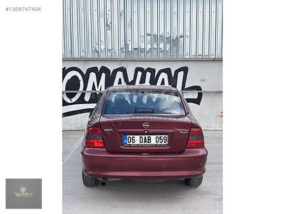 ZIMBA GİBİ OPEL