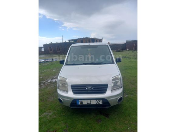 Sahibinden Ford Transit Connect K210 S Deluxe 2012 Model