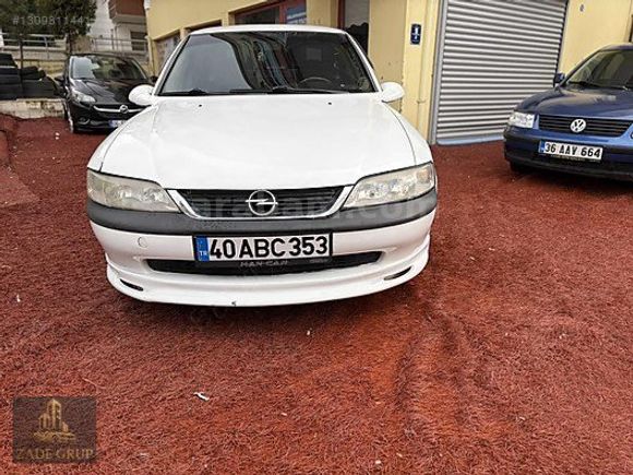 ZADE_GRUP'DAN UZAY_KASA_2003_ÇIKIŞLI