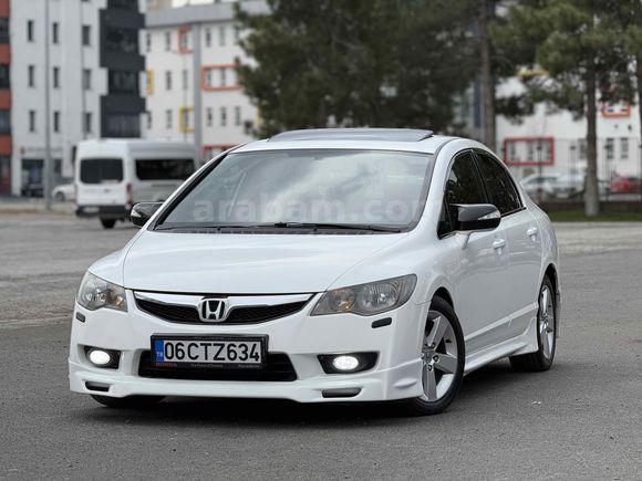 2011 MODEL 1.6 ELEGANCE SINIF