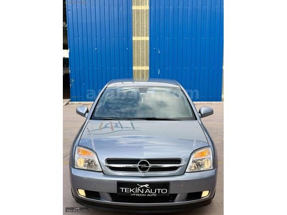 DEĞİŞENSİZ VECTRA 1.6COMFORT
