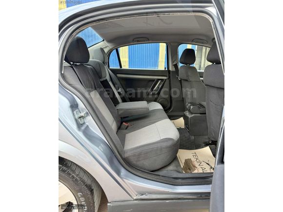 DEĞİŞENSİZ VECTRA 1.6COMFORT