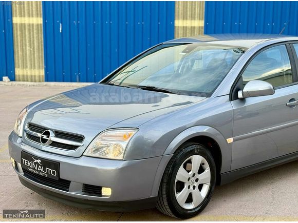 DEĞİŞENSİZ VECTRA 1.6COMFORT