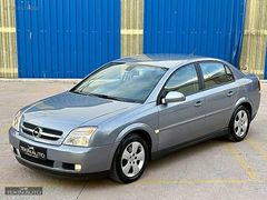 DEĞİŞENSİZ VECTRA 1.6COMFORT