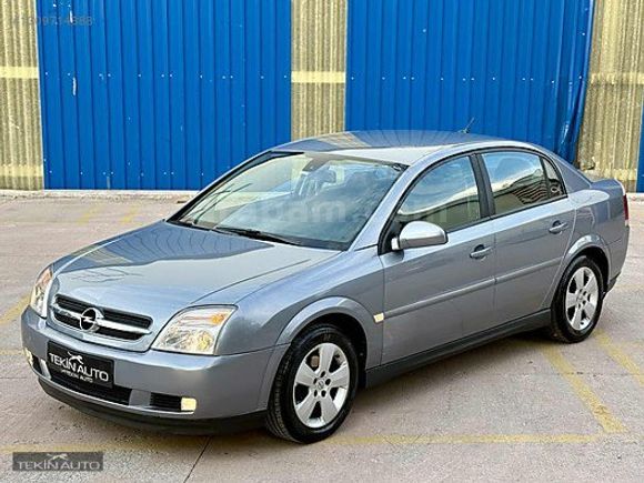DEĞİŞENSİZ VECTRA 1.6COMFORT